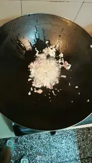 Make A halogen duck jaw step 3