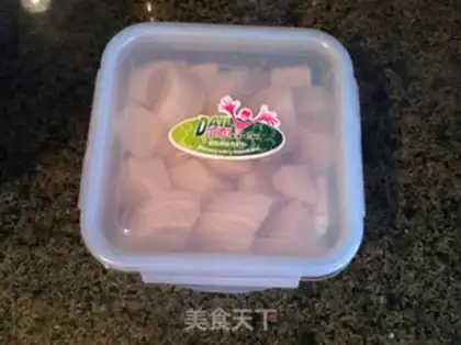 Make Sour and sweet radish step 8