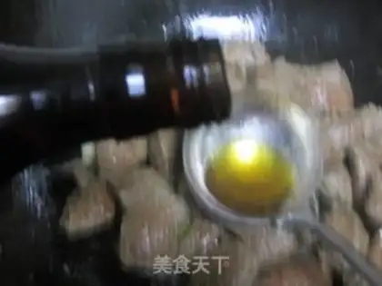 Make Red beef step 9
