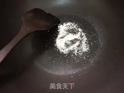 Make Homemade pepper salt step 3