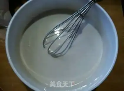 Make Porpoise step 1