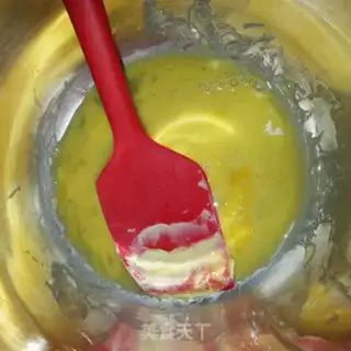 Make Homemade tooth grinding and snacks, Alacon step 1