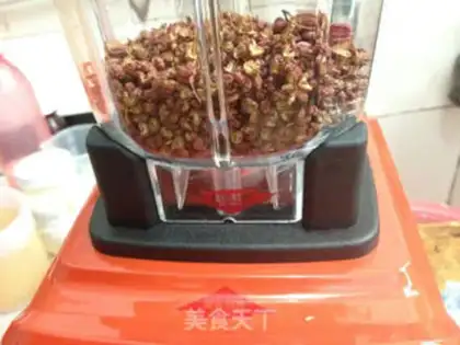 Make Homemade pepper salt step 4