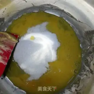 Make Homemade tooth grinding and snacks, Alacon step 2