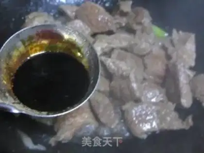 Make Red beef step 11