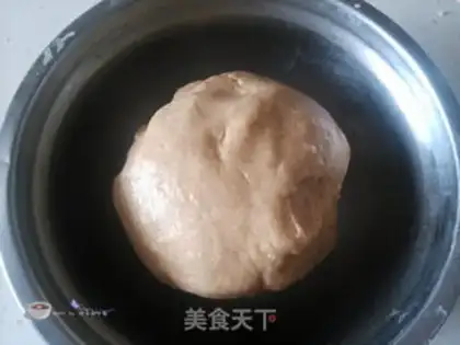 Make Peanut step 4