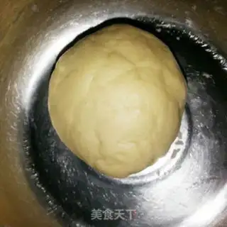 Make Homemade tooth grinding and snacks, Alacon step 4