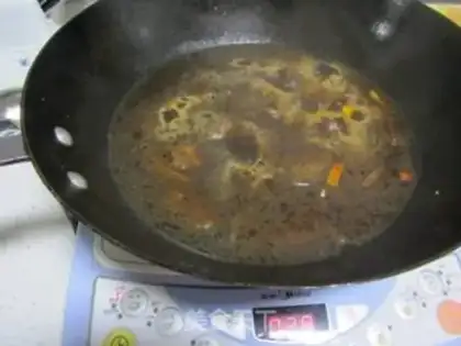 Make Red beef step 13