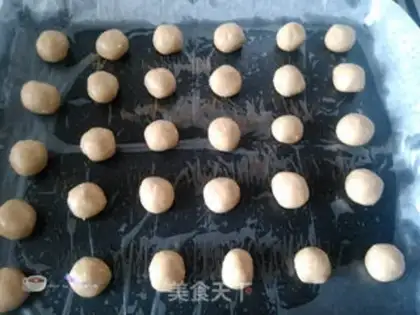 Make Peanut step 5