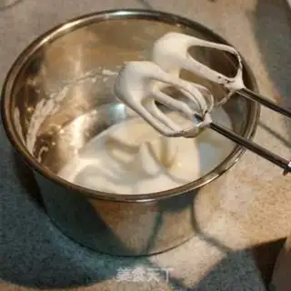 Make Like flowers with rose cakes step 0