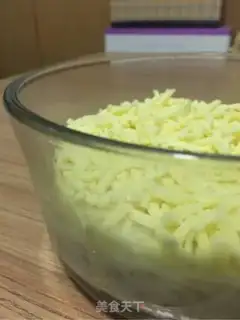 Make Cheese mashed potatoes step 5
