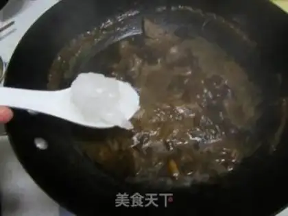 Make Red beef step 14