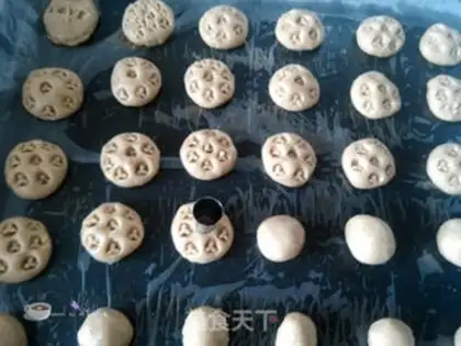 Make Peanut step 6