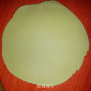 Make Homemade tooth grinding and snacks, Alacon step 5