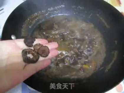 Make Red beef step 15