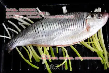 Make Roasted mackerel step 5