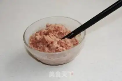 Make Red oil step 1