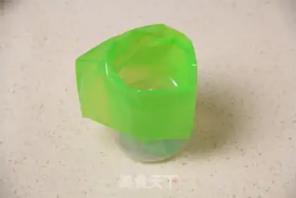 Make The biggest cup of Macao