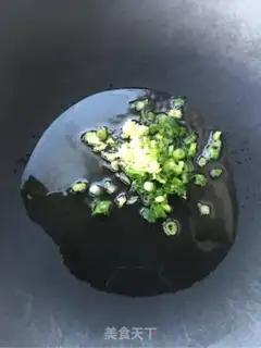 Make Sausage rice step 2