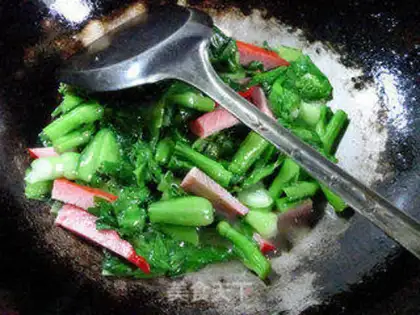 Make Red bacon step 9