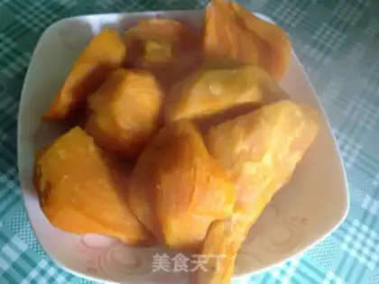 Make Cheese and potatoes step 0
