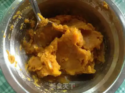 Make Cheese and potatoes step 1