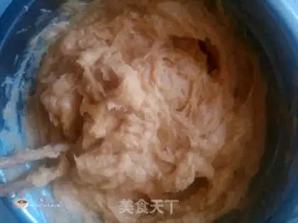Make Frozen mushroom soup step 5