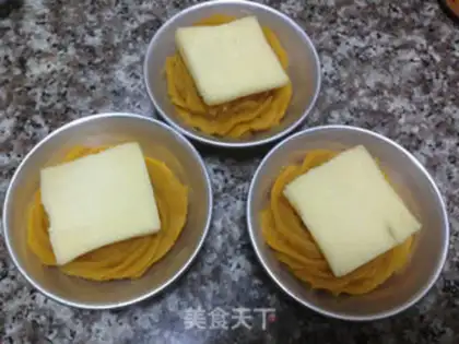 Make Cheese and potatoes step 6