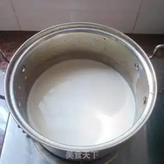 Make Tofu step 3