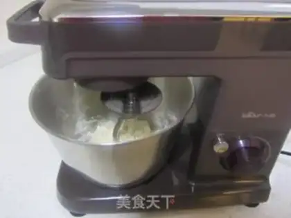 Make Pork doll dumplings step 3