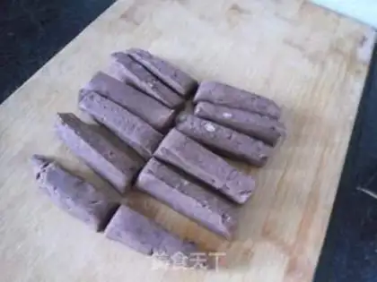 Make Ham pasta step 3