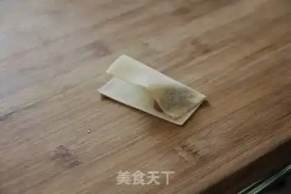 Make Red oil step 14