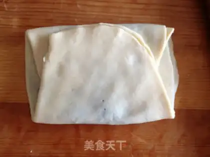 Make Onion seaweed crackers step 10