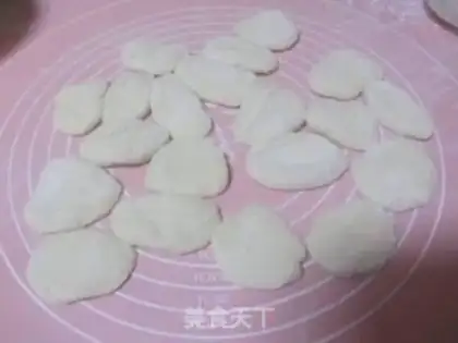 Make Pork doll dumplings step 7