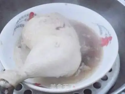 Make Roasted chicken legs step 4