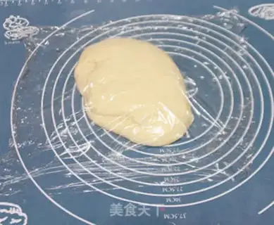 Make Hong Kong toast step 4