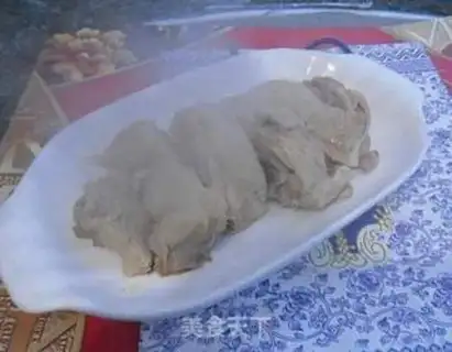 Make Roasted chicken legs step 5