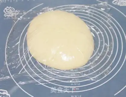 Make Hong Kong toast step 5