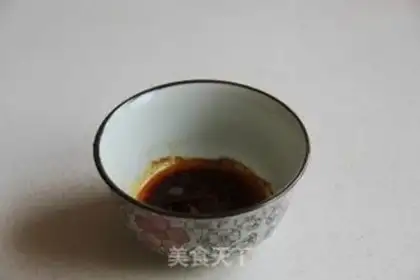 Make Red oil step 20