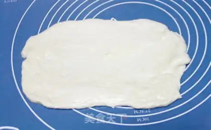Make Hong Kong toast step 7
