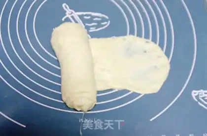 Make Hong Kong toast step 8
