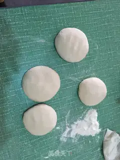 Make Pork pie step 2