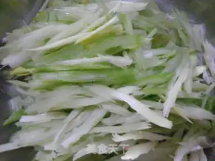 Make Creamed potatoes step 1