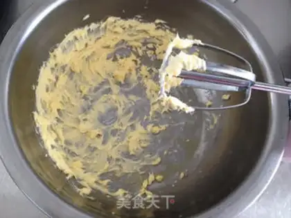 Make Chocolate pineapple bread step 5