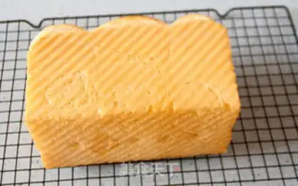 Make Hong Kong toast step 11