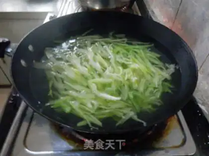 Make Creamed potatoes step 2