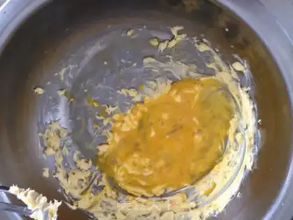 Make Chocolate pineapple bread step 6