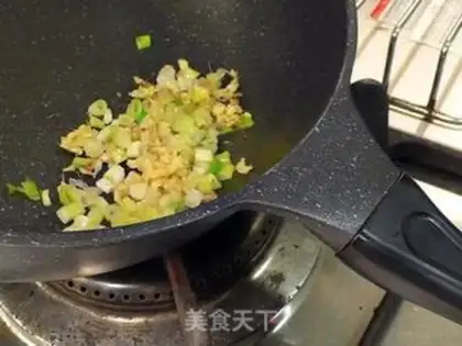 Make Salmon step 1