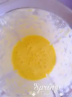 Make Mango Moss step 3