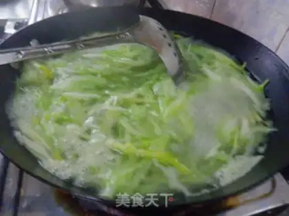 Make Creamed potatoes step 3
